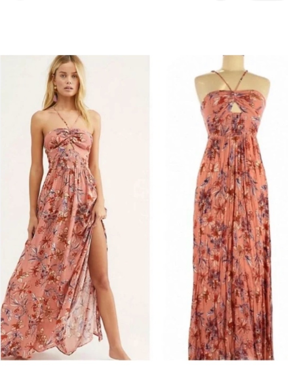 Free People Dress Sz Small